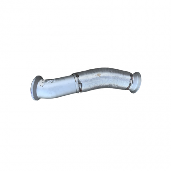 EXHAUST PIPE ASSEMBLY 1203010Y8030