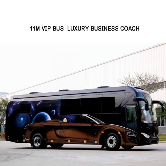 VIP bus