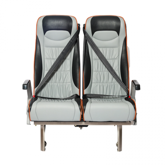 bus seat manufracturer