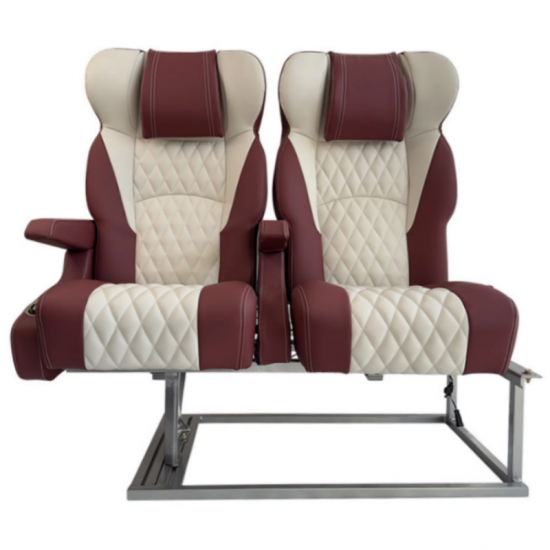 bus passenger seat manufacturer