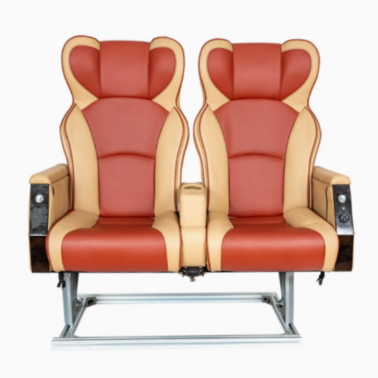 High-quality seat china manufacturer bus passenger seat in coach